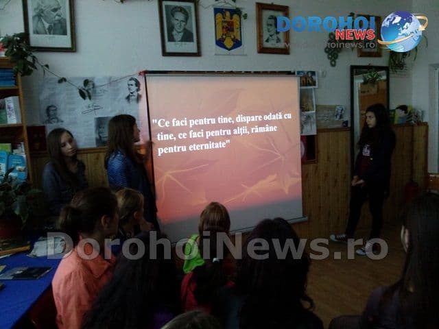 Dorohoi-Saptamana voluntariatului (6)