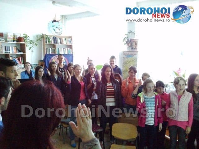 Dorohoi-Saptamana voluntariatului (8)