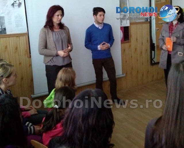 Dorohoi-Saptamana voluntariatului (9)