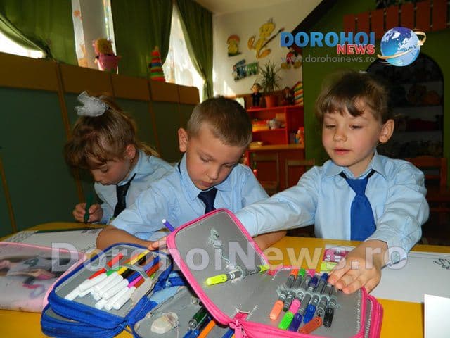 Concurs micul pieton - Dorohoii_03