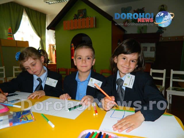 Concurs micul pieton - Dorohoii_04