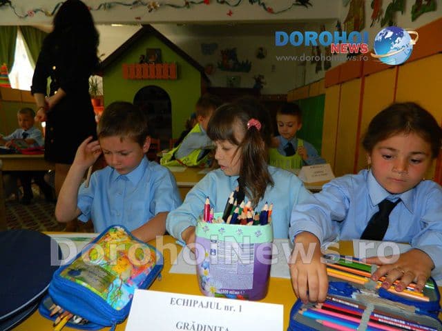 Concurs micul pieton - Dorohoii_06