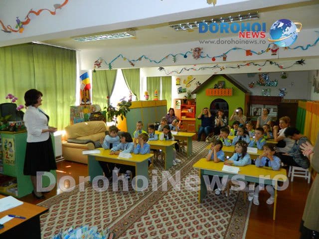 Concurs micul pieton - Dorohoii_12