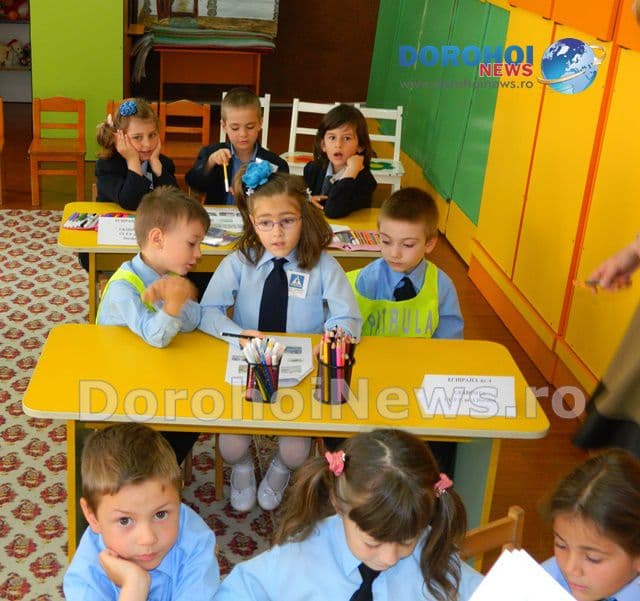 Concurs micul pieton - Dorohoii_16