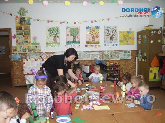Culorile anotimpurilor - Gradinita 10 Dorohoi_10