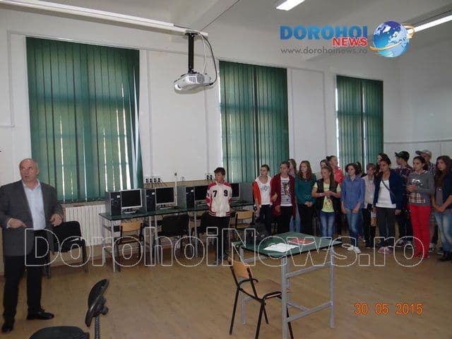 Ziua Portilor Deschise la Sendriceni_08