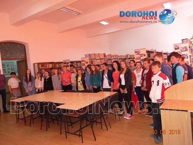 Ziua Portilor Deschise la Sendriceni_10