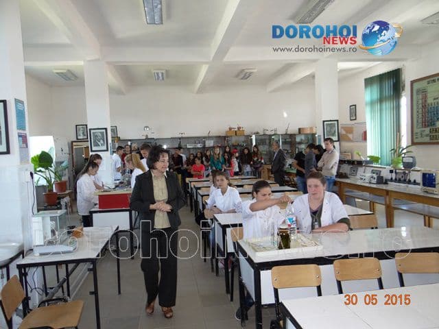 Ziua Portilor Deschise la Sendriceni_11