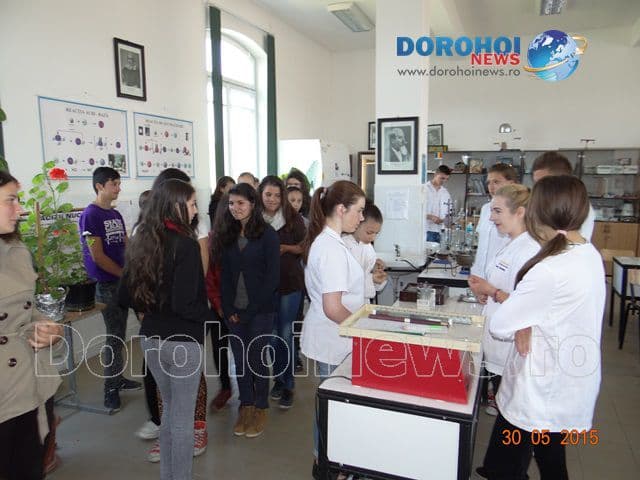 Ziua Portilor Deschise la Sendriceni_12