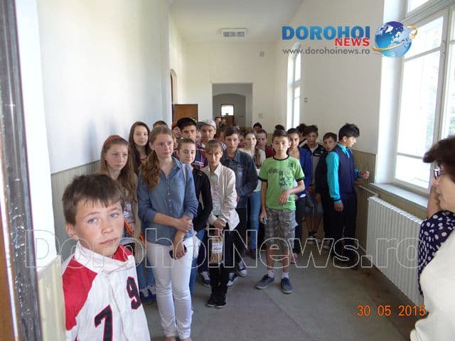 Ziua Portilor Deschise la Sendriceni_13