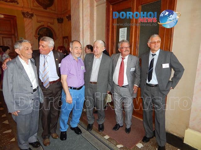 Reuniune de 50 de ani la Dorohoi_02