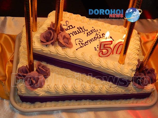 Reuniune de 50 de ani la Dorohoi_03