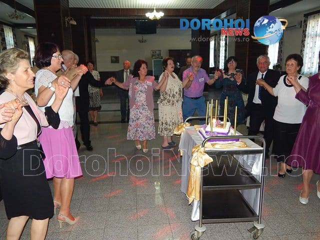 Reuniune de 50 de ani la Dorohoi_04