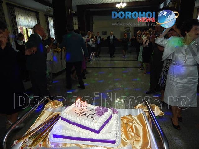 Reuniune de 50 de ani la Dorohoi_05
