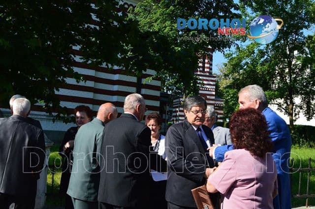 Reuniune de 50 de ani la Dorohoi_06