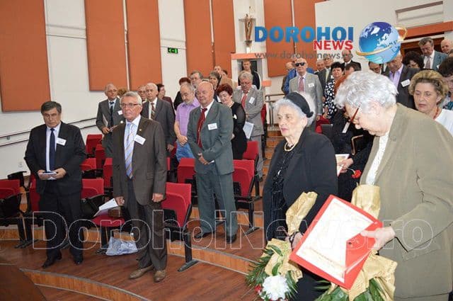 Reuniune de 50 de ani la Dorohoi_07
