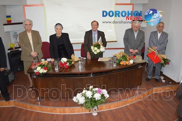 Reuniune de 50 de ani la Dorohoi_08