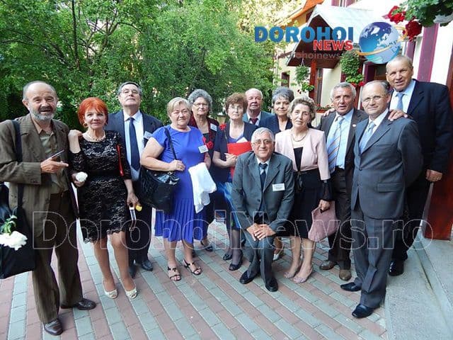 Reuniune de 50 de ani la Dorohoi_10