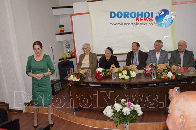 Reuniune de 50 de ani la Dorohoi_11