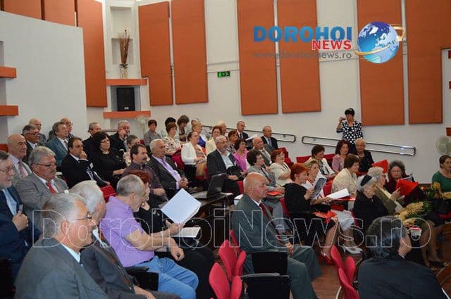 Reuniune de 50 de ani la Dorohoi_13
