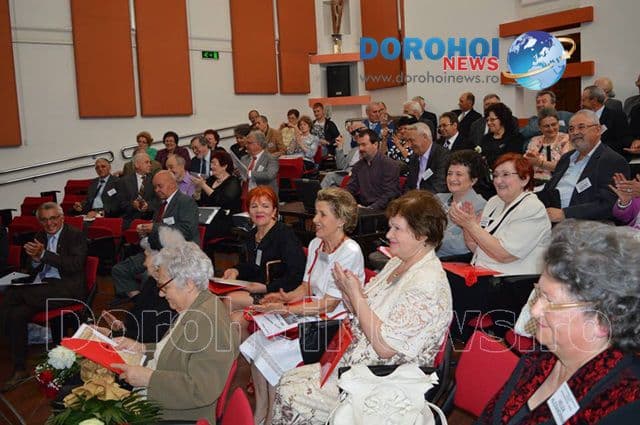Reuniune de 50 de ani la Dorohoi_14