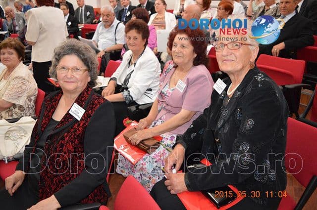 Reuniune de 50 de ani la Dorohoi_15