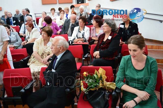 Reuniune de 50 de ani la Dorohoi_16