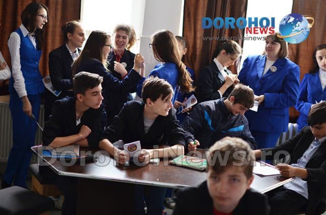 Colegiul National Grigore Ghica Dorohoi03
