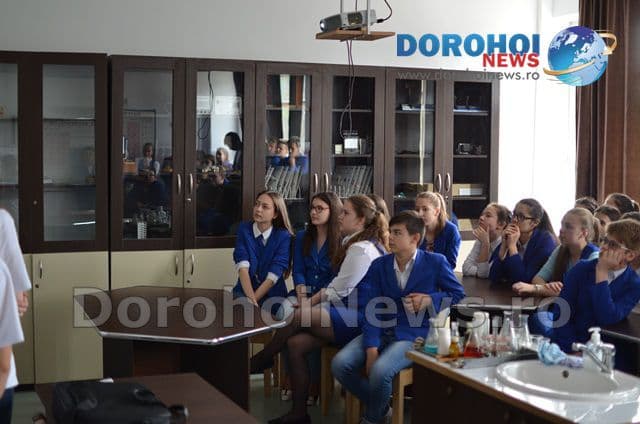 Colegiul National Grigore Ghica Dorohoi05