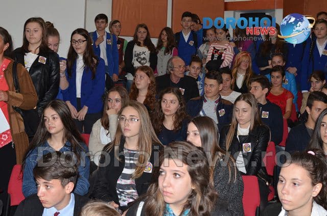 Colegiul National Grigore Ghica Dorohoi07