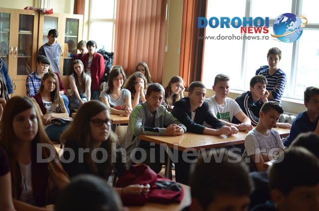 Colegiul National Grigore Ghica Dorohoi14