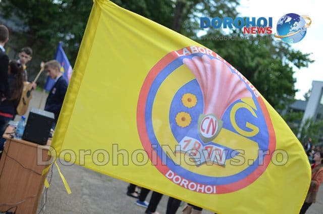 Colegiul National Grigore Ghica Dorohoi15