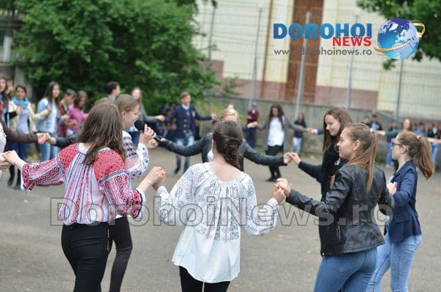 Colegiul National Grigore Ghica Dorohoi17