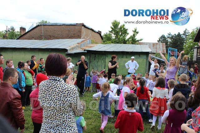 1 Iunie Dorohoi07