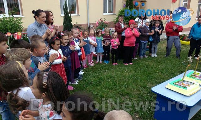 1 Iunie Dorohoi11
