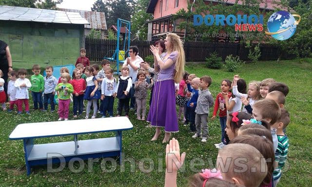 1 Iunie Dorohoi12