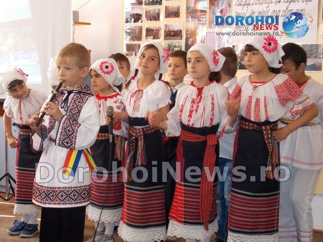 Ziua Invatatorului la Ibanesti_09