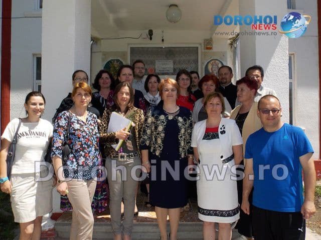 Ziua Invatatorului la Ibanesti_15