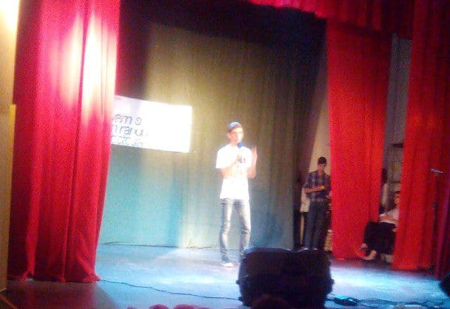 Colegiul Ntional Grigore Ghica (3)