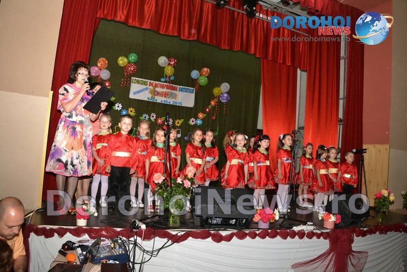 Concurs DO-RE-MI Gr. 9 Dorohoi_09