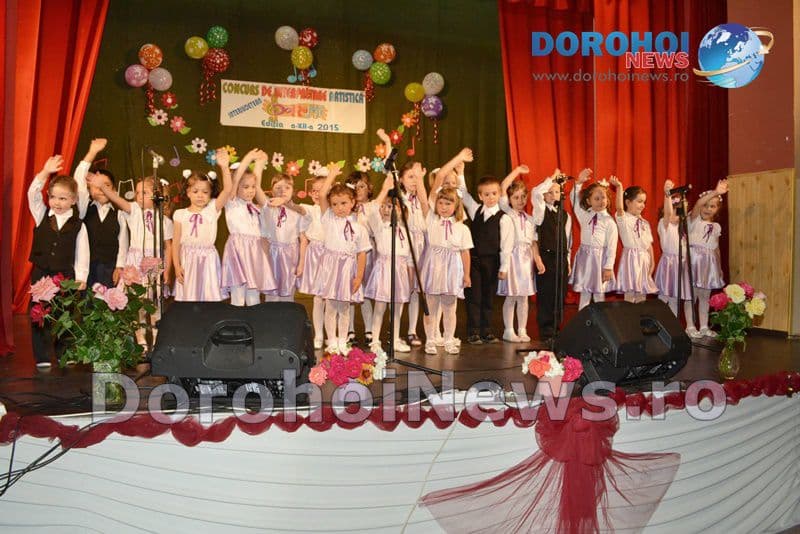 Concurs DO-RE-MI Gr. 9 Dorohoi_10