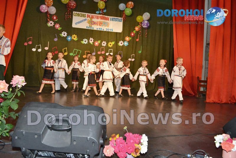 Concurs DO-RE-MI Gr. 9 Dorohoi_12