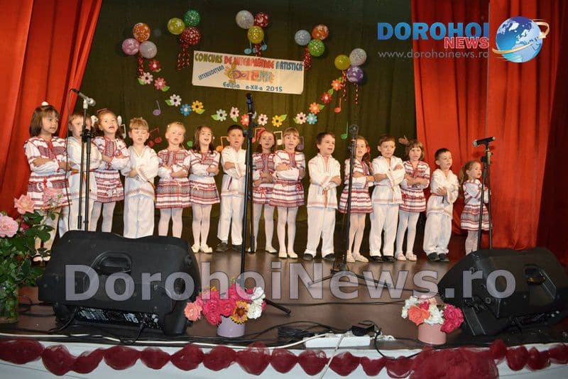 Concurs DO-RE-MI Gr. 9 Dorohoi_16