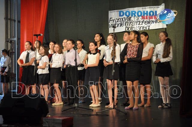 Spectacol maraton la Dorohoi_06
