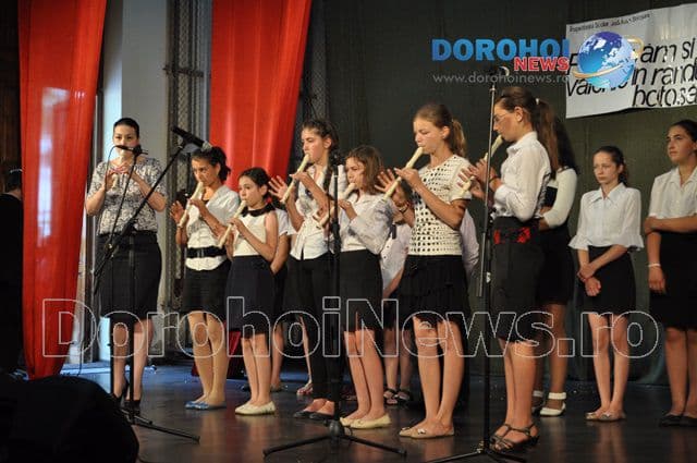 Spectacol maraton la Dorohoi_07