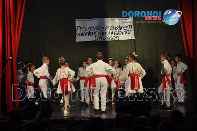 Spectacol maraton la Dorohoi_09