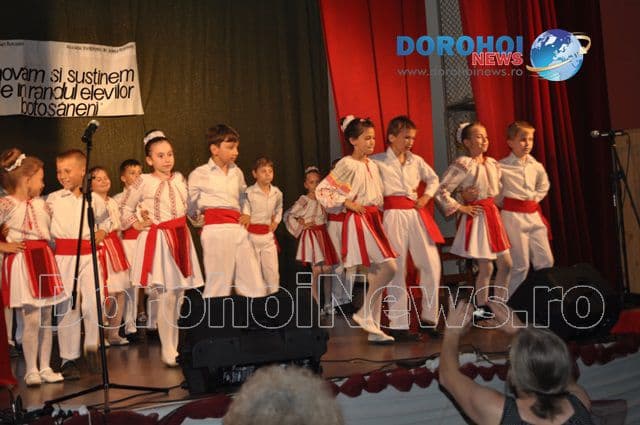 Spectacol maraton la Dorohoi_10