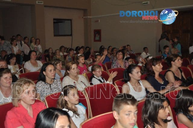 Spectacol maraton la Dorohoi_11