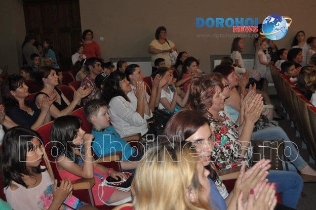 Spectacol maraton la Dorohoi_12