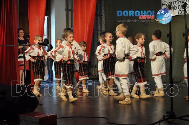 Spectacol maraton la Dorohoi_14